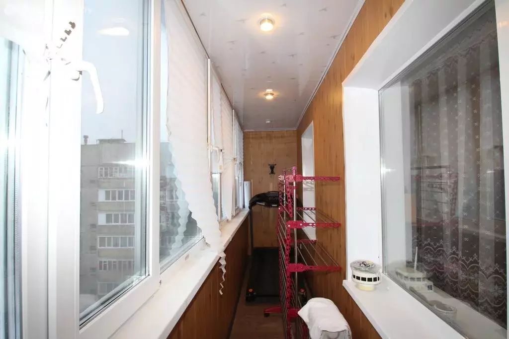 3-комнатная квартира: Североморск, Корабельная улица, 22А (74.3 м) - Фото 2