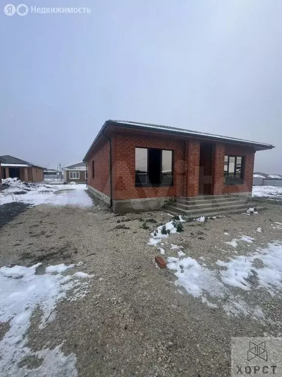 Дом в село Татарка, Счастливая улица, 33 (125 м) - Фото 1