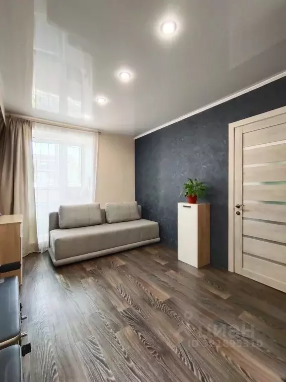 1-к кв. Архангельская область, Архангельск Ленинградский просп., 392 ... - Фото 1