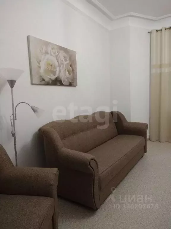 3-к кв. Крым, Симферополь ул. Желябова (60.3 м) - Фото 1