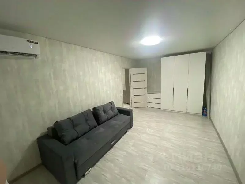 1-к кв. Ростовская область, Аксай ул. Дружбы (33.0 м) - Фото 1