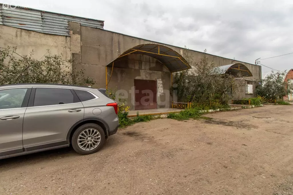 Помещение свободного назначения (150 м) - Фото 1