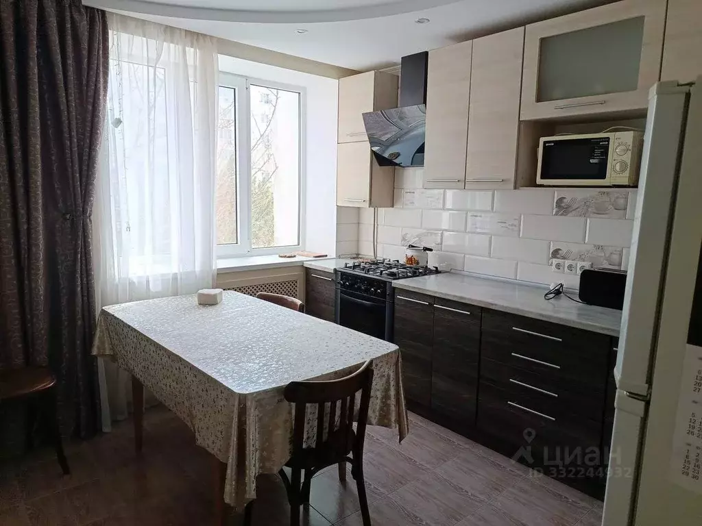 1-к кв. Крым, Евпатория ул. Конституции, 34 (33.6 м) - Фото 1