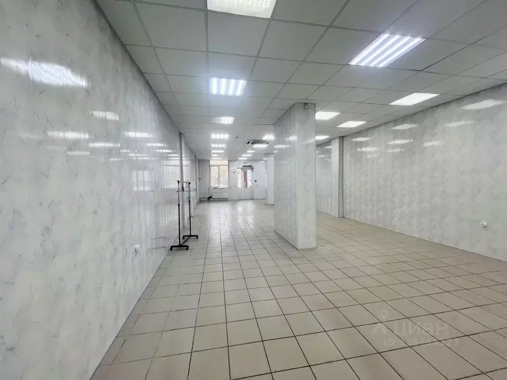 Помещение свободного назначения в Московская область, Щелково ... - Фото 1