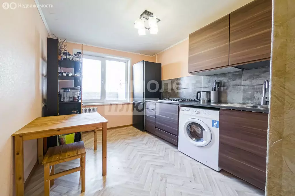 1-комнатная квартира: Екатеринбург, улица Черепанова, 30 (33.6 м) - Фото 0