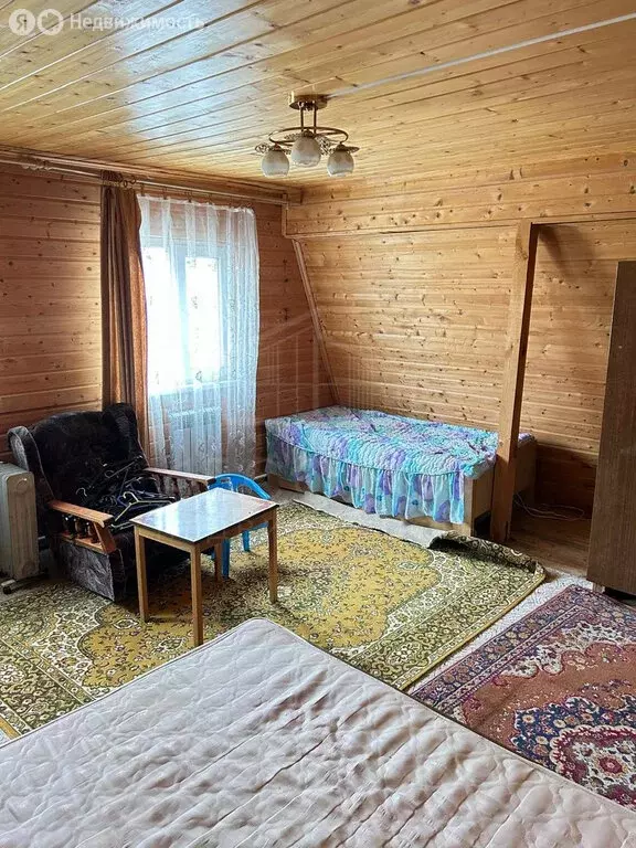 Дом в Александровский район, муниципальное образование Следневское, ... - Фото 1