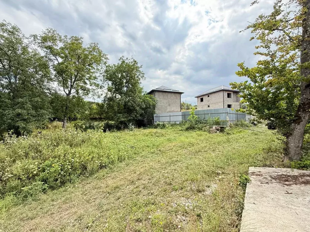Участок в Кабардино-Балкария, Нальчик городской округ, с. Белая Речка ... - Фото 2