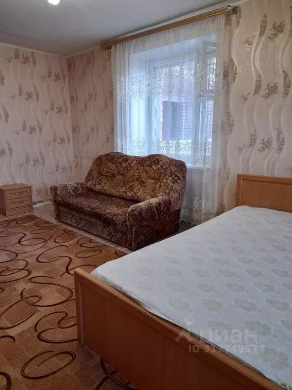 1-к кв. Марий Эл, Йошкар-Ола бул. Чавайна, 16 (40.0 м) - Фото 1