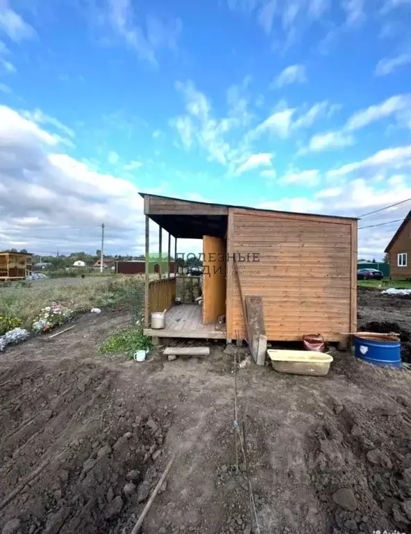 Дом в Орловская область, Орловский муниципальный округ, пос. ... - Фото 2