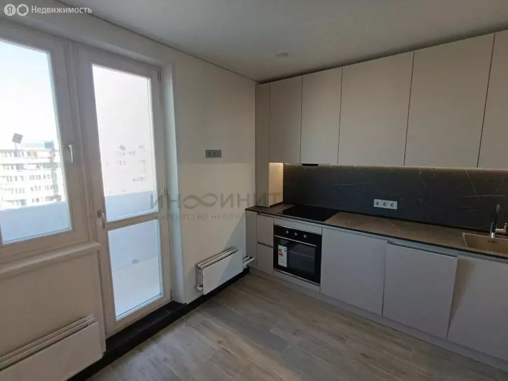 1-комнатная квартира: Москва, улица Островитянова, 32 (38.5 м) - Фото 1