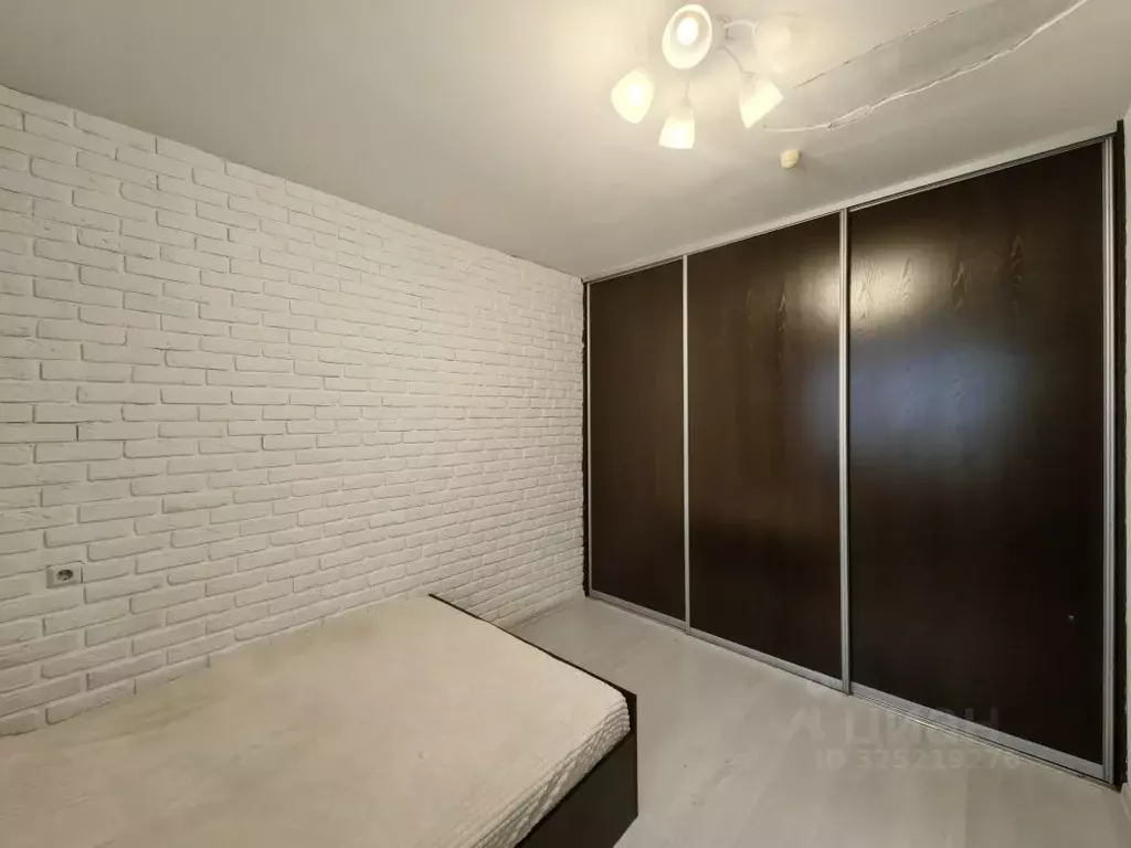 1-к кв. Кемеровская область, Кемерово просп. Шахтеров, 60 (29.8 м) - Фото 2