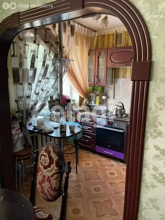 3-комнатная квартира: Альметьевск, улица Ленина, 113 (61.2 м) - Фото 2