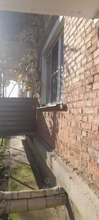 3-к кв. Краснодарский край, Северская ст-ца ул. Народная, 80 (60.0 м) - Фото 2