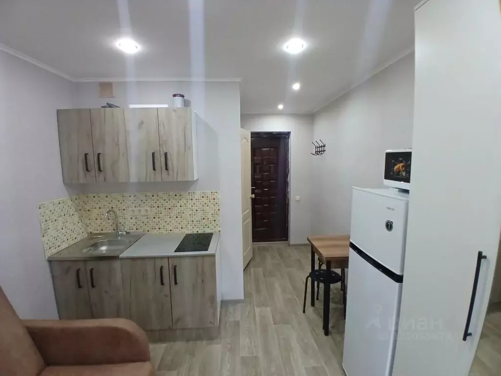 Студия Московская область, Щелково городской округ, пос. ... - Фото 1