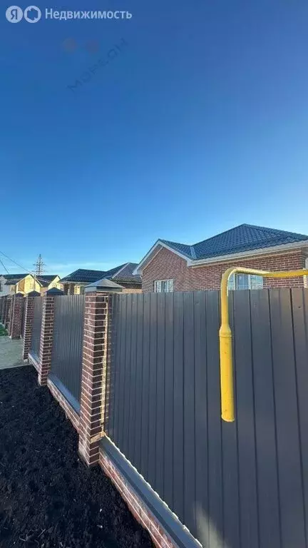 Дом в Краснодар, ДНТ Знаменский, Парковый переулок, 4 (100 м) - Фото 2