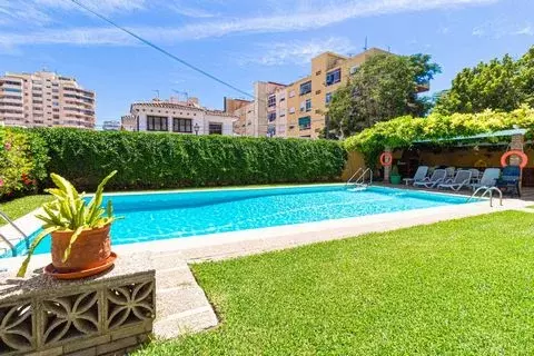 Penthouse for Sale in Fuengirola - Фото 1