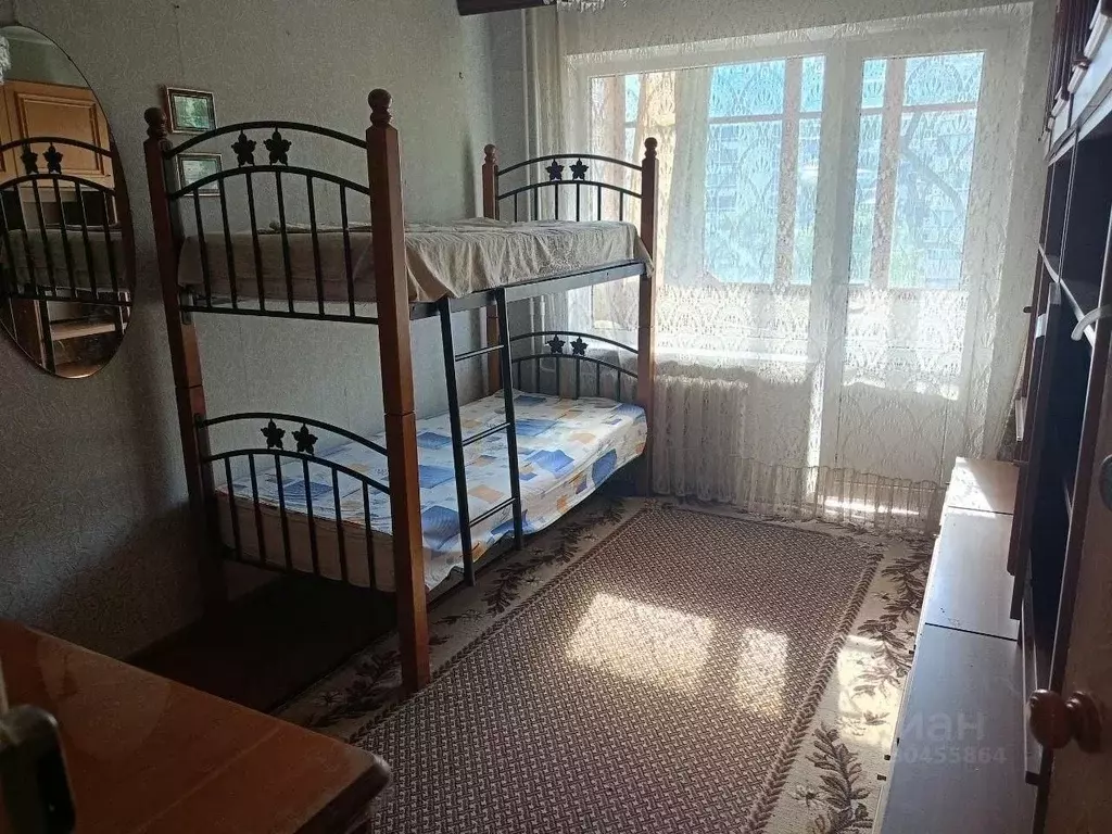 2-к кв. Крым, Ялта ул. Теплая Балка, 5 (50.0 м) - Фото 2