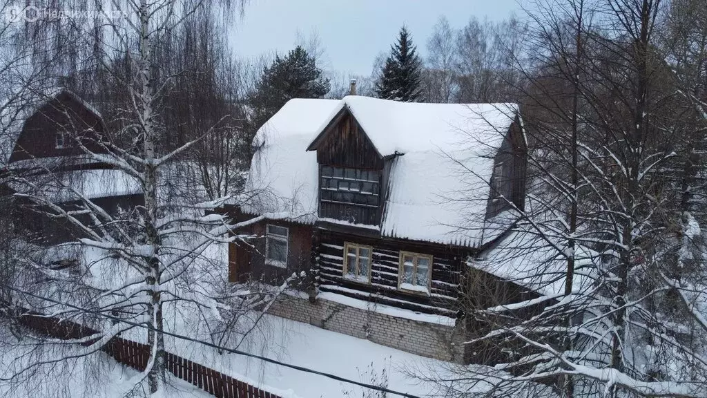 Дом в Ярославская область, Угличский муниципальный округ, деревня ... - Фото 2