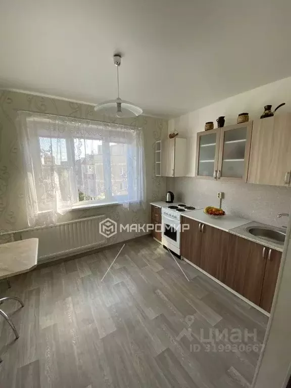 2-к кв. Санкт-Петербург Северный просп., 10К2 (53.0 м) - Фото 0