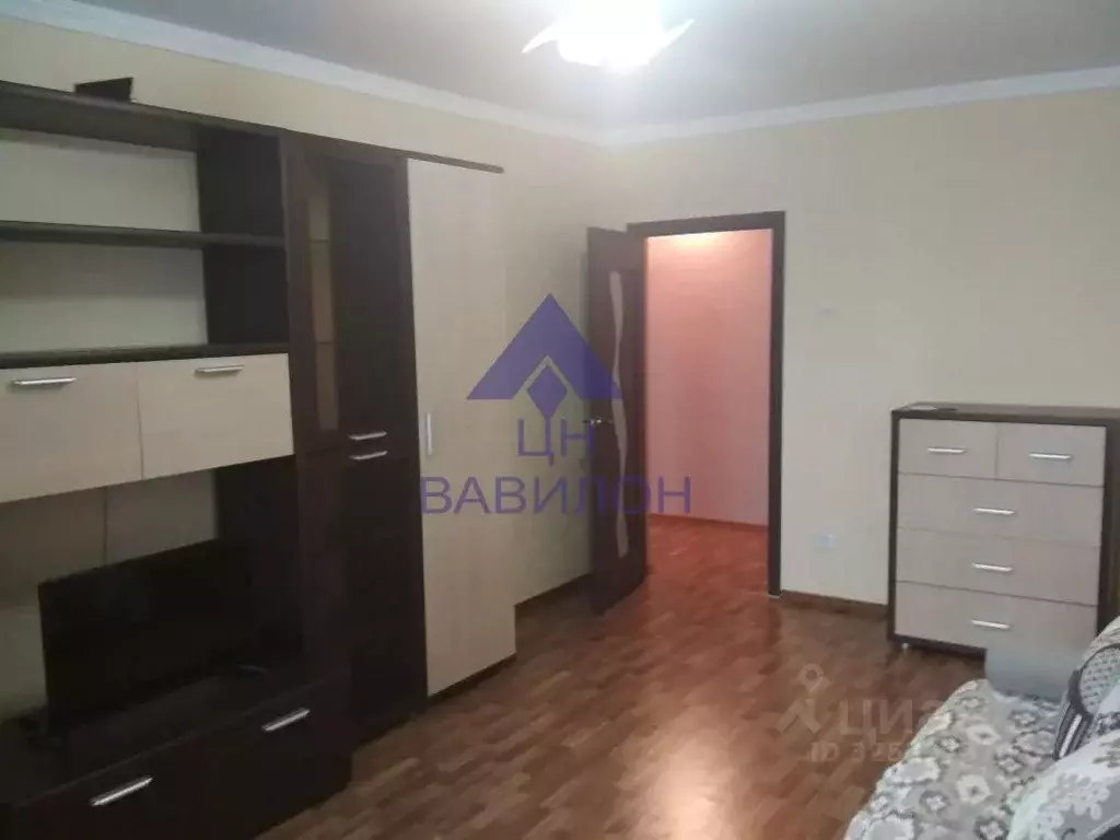 1-к кв. Ростовская область, Волгодонск ул. Энтузиастов (37.0 м) - Фото 2