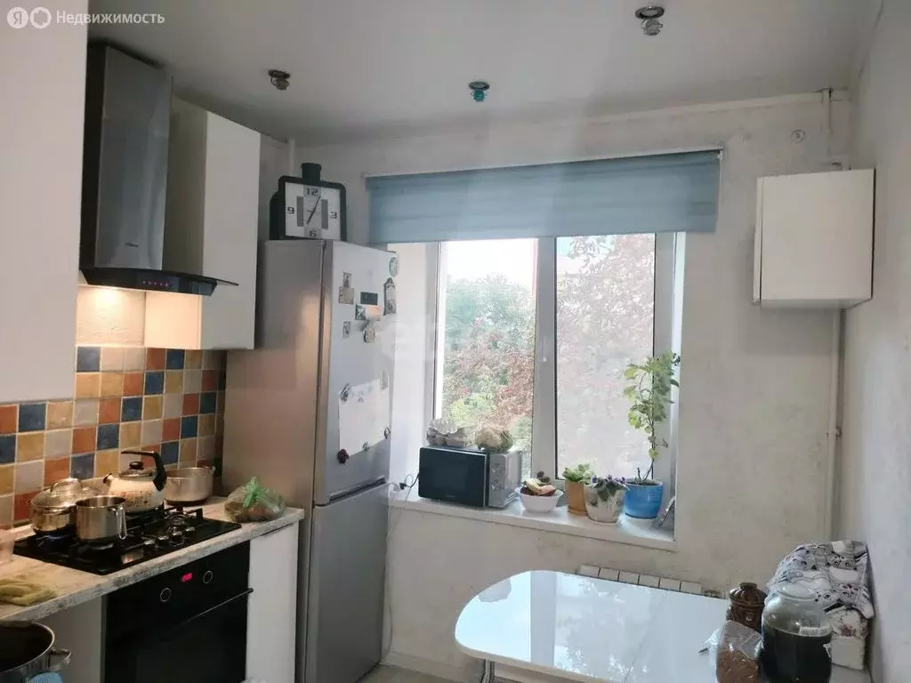 2-комнатная квартира: Тула, улица Волкова, 1к3 (42.8 м) - Фото 1