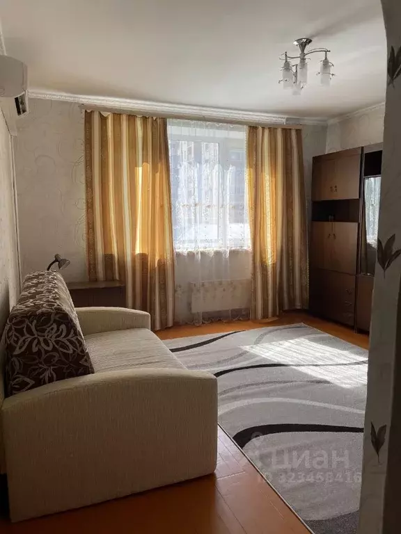 1-к кв. Московская область, Люберцы Октябрьский просп., 14 (38.5 м) - Фото 0