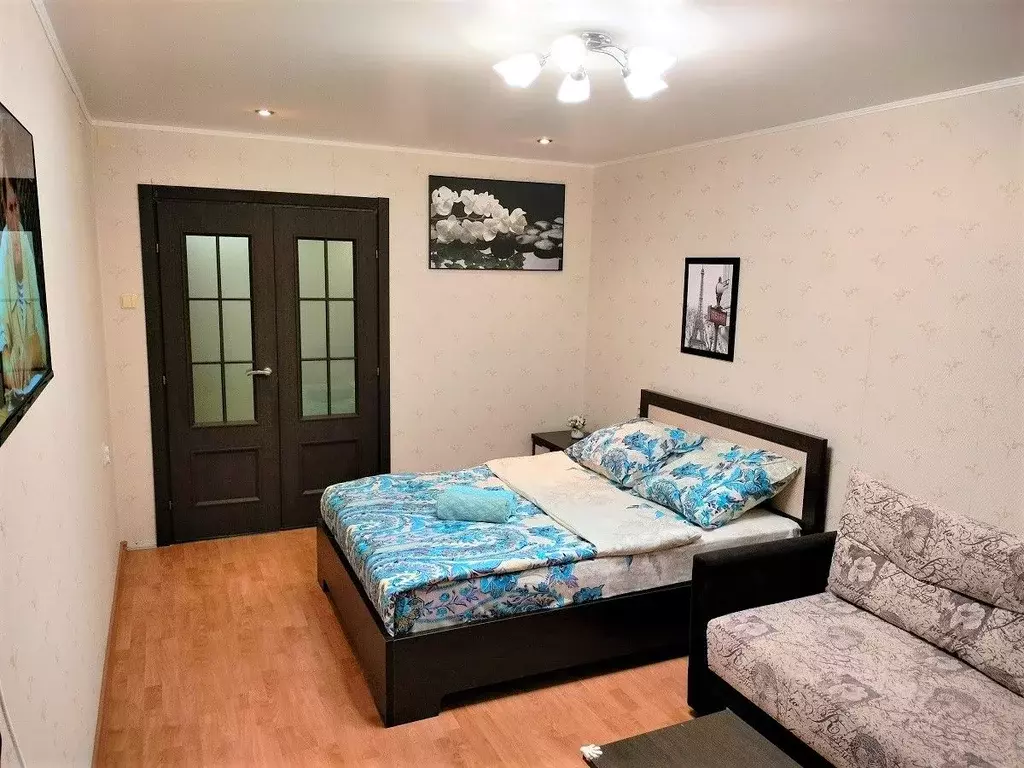 1-к кв. Башкортостан, Уфа ул. Лесотехникума, 26/2 (42.0 м) - Фото 2