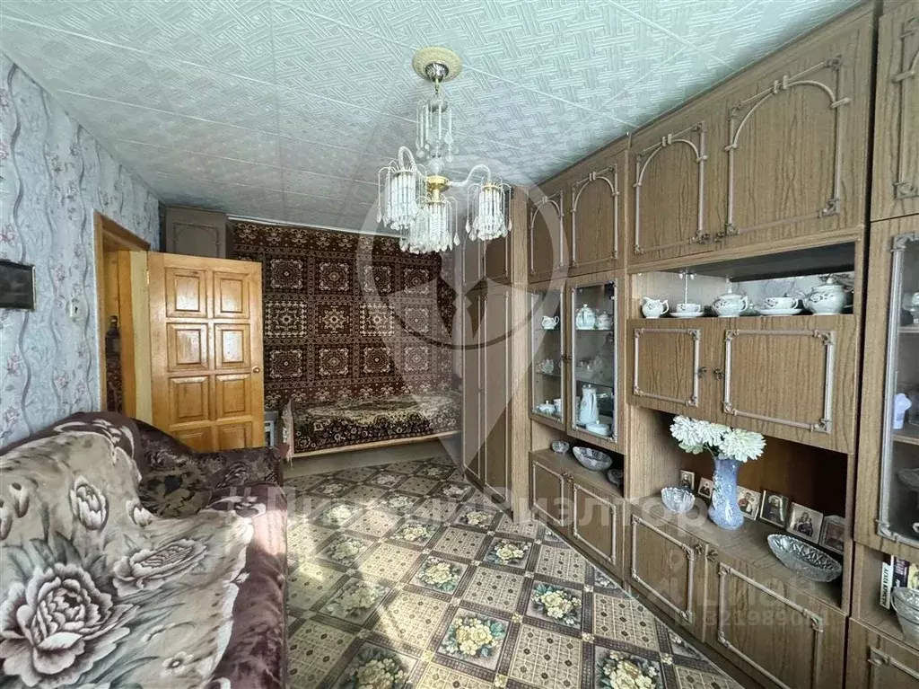 2-к кв. Рязанская область, Рязань ул. Сельских Строителей, 4к4 (50.5 ... - Фото 1