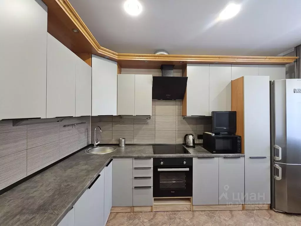 2-к кв. Санкт-Петербург Ленинский просп., 88 (65.0 м) - Фото 1