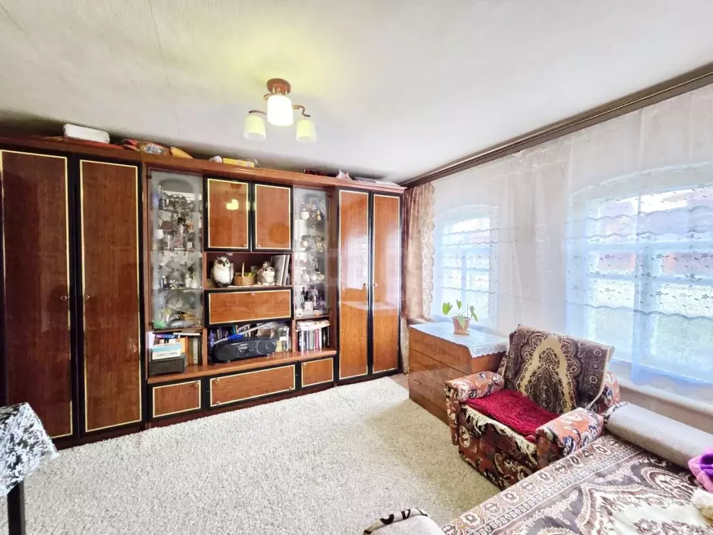 Дом в Белгородская область, Валуйки ул. Тимирязева, 94 (71 м) - Фото 2