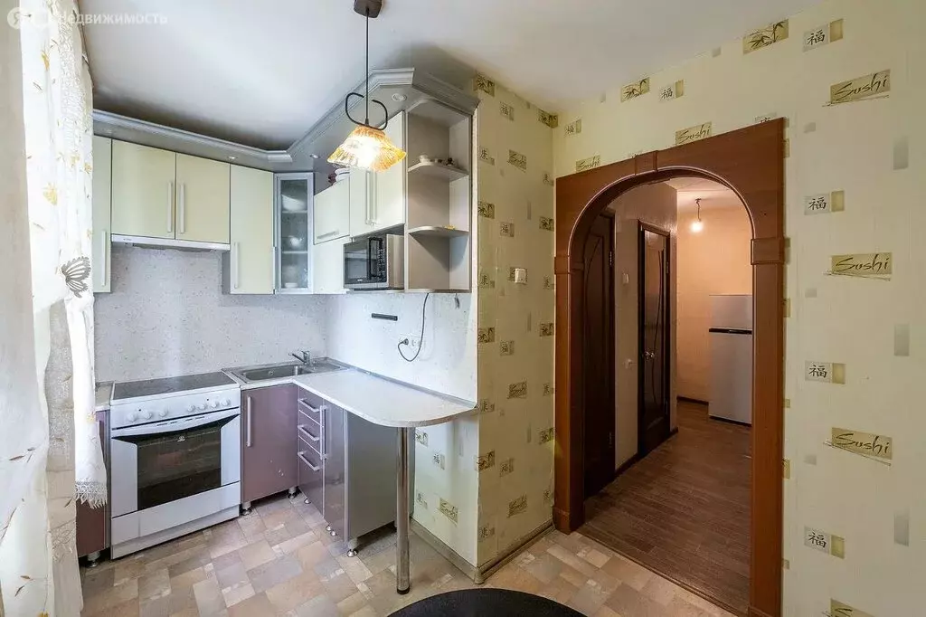 2-комнатная квартира: Переяславка, улица Ленина, 40 (50.9 м) - Фото 1