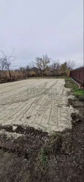 Участок в Ростовская область, Аксайский район, Ольгинская ст-ца  (9.0 ... - Фото 1