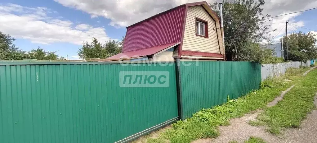 Дом в Татарстан, Елабужский район, Костенеевское с/пос, Индустрия СНТ  ... - Фото 2