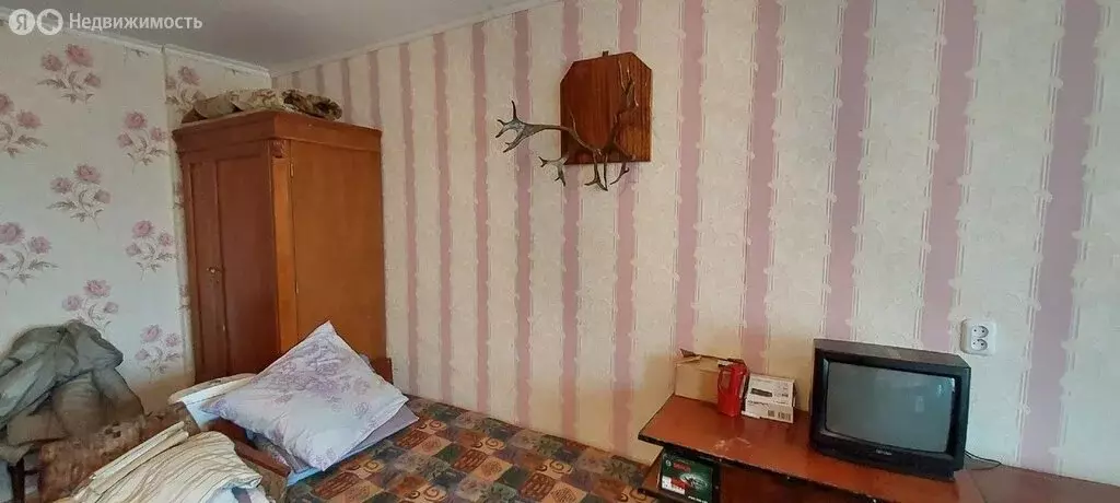 2-комнатная квартира: Волгоград, улица 64-й Армии, 113А (44 м) - Фото 2