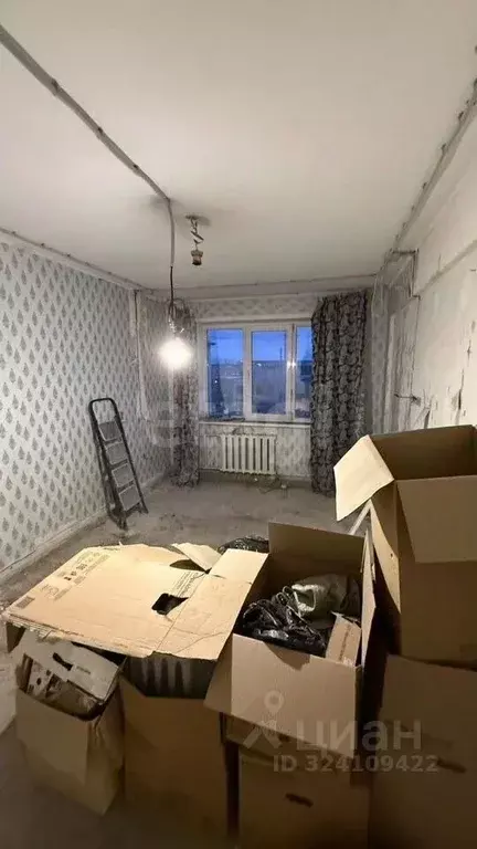 1-к кв. Красноярский край, Красноярск ул. 2-я Краснофлотская, 15 (30.0 ... - Фото 2