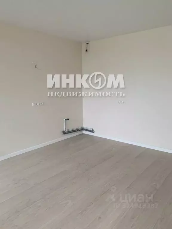 3-к кв. Московская область, Мытищи городской округ, д. Пирогово ул. ... - Фото 1