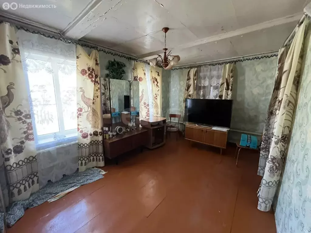 Дом в Брянская область, рабочий посёлок Клетня, улица 8 Марта (47 м) - Фото 1