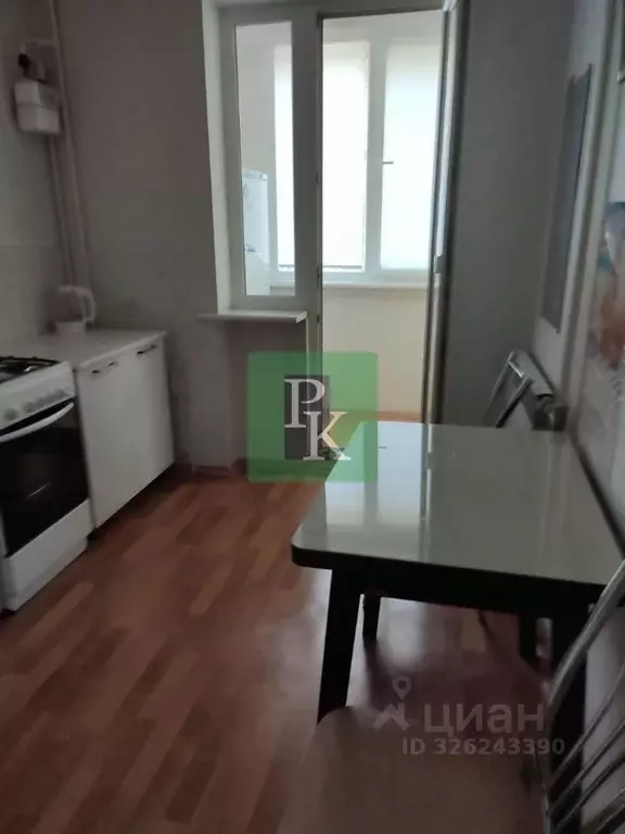 2-к кв. Севастополь, Севастополь, Балаклава г. ул. Урицкого, 5 (52.3 ... - Фото 1