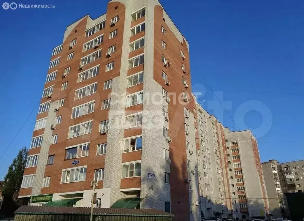 4-комнатная квартира: Аксай, улица Платова, 6А (112 м) - Фото 0