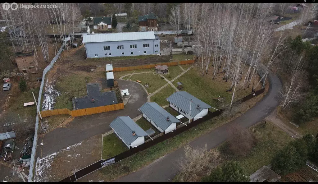 Помещение свободного назначения (473.2 м) - Фото 1