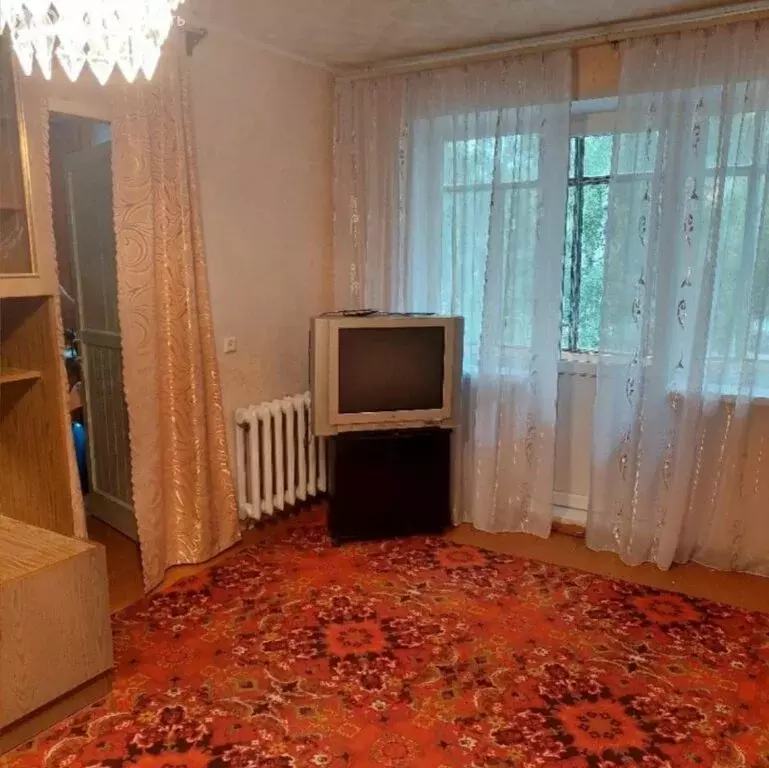 2-комнатная квартира: Салават, улица Ленина, 23 (45 м) - Фото 1