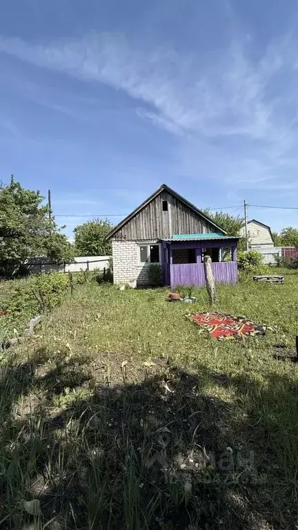 Дом в Ульяновская область, Ульяновск Белый Ключ-1 СНТ, 310 (18 м) - Фото 2