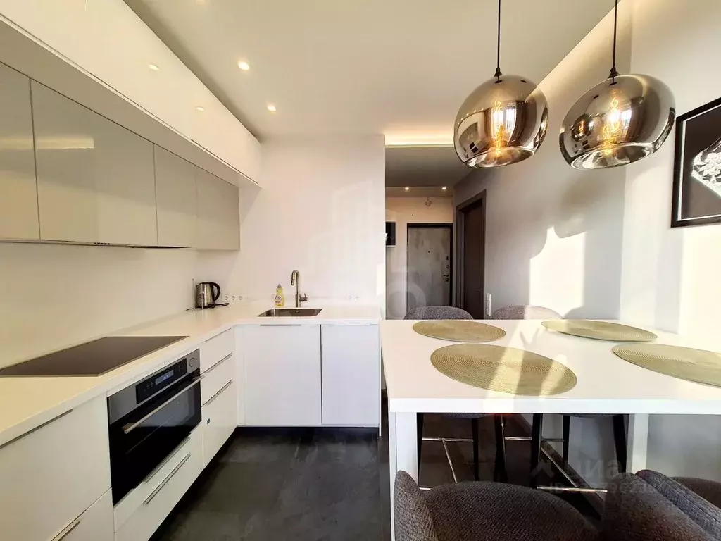 1-к кв. Ленинградская область, Кудрово г. Всеволожский район, ... - Фото 1