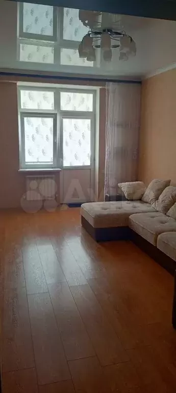 1-к. квартира, 60 м, 11/12 эт. - Фото 1
