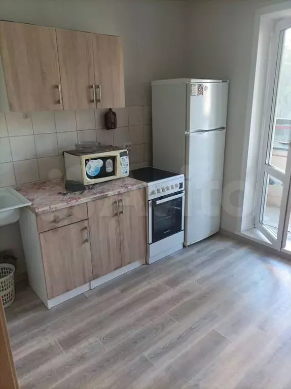 2-к. квартира, 56 м, 6/14 эт. - Фото 0