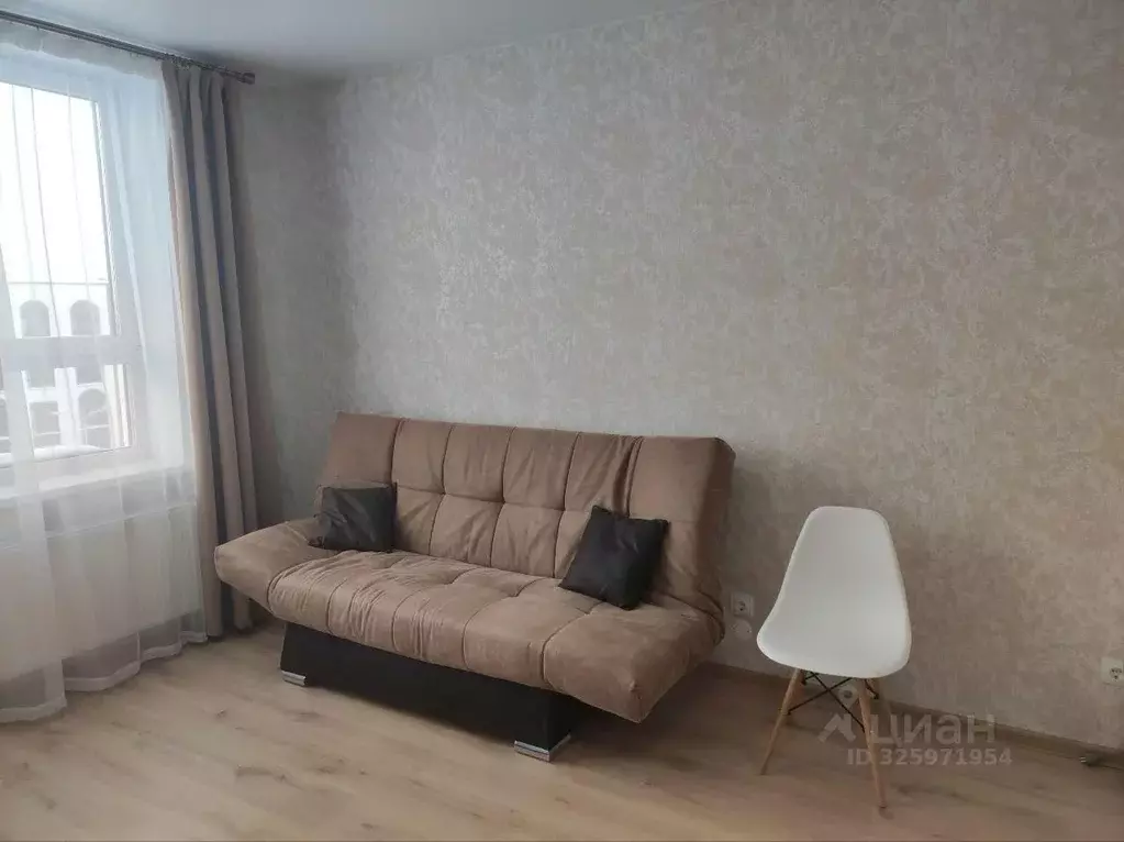 Студия Пермский край, Пермский муниципальный округ, с. Фролы ул. ... - Фото 2