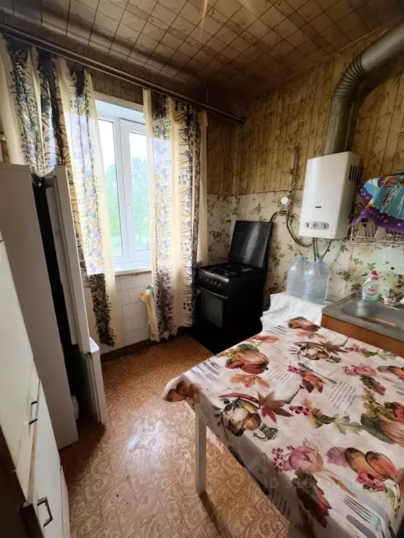 2-к кв. Курская область, Курск ул. Менделеева, 16 (41.9 м) - Фото 1