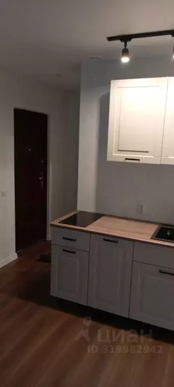Комната Татарстан, Казань ул. Хусаина Мавлютова, 7/22 (18.0 м) - Фото 1