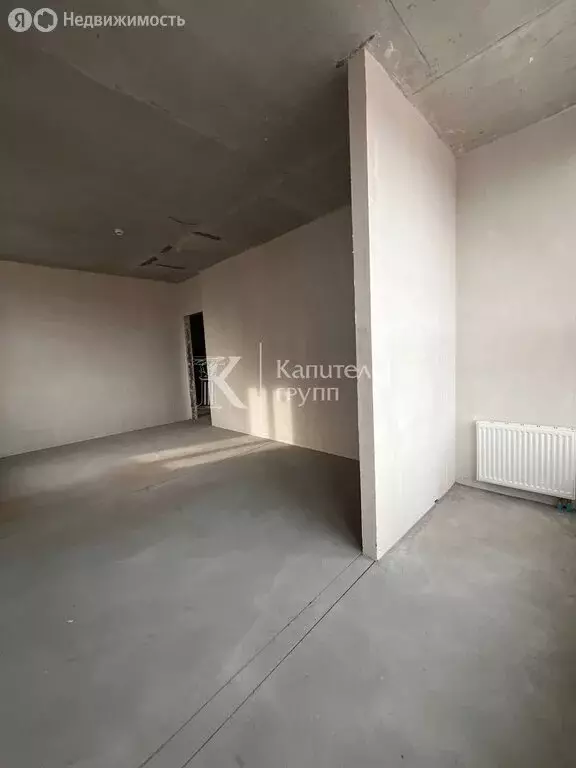 3-комнатная квартира: Тюмень, Газопромысловая улица, 1к2 (89.74 м) - Фото 2