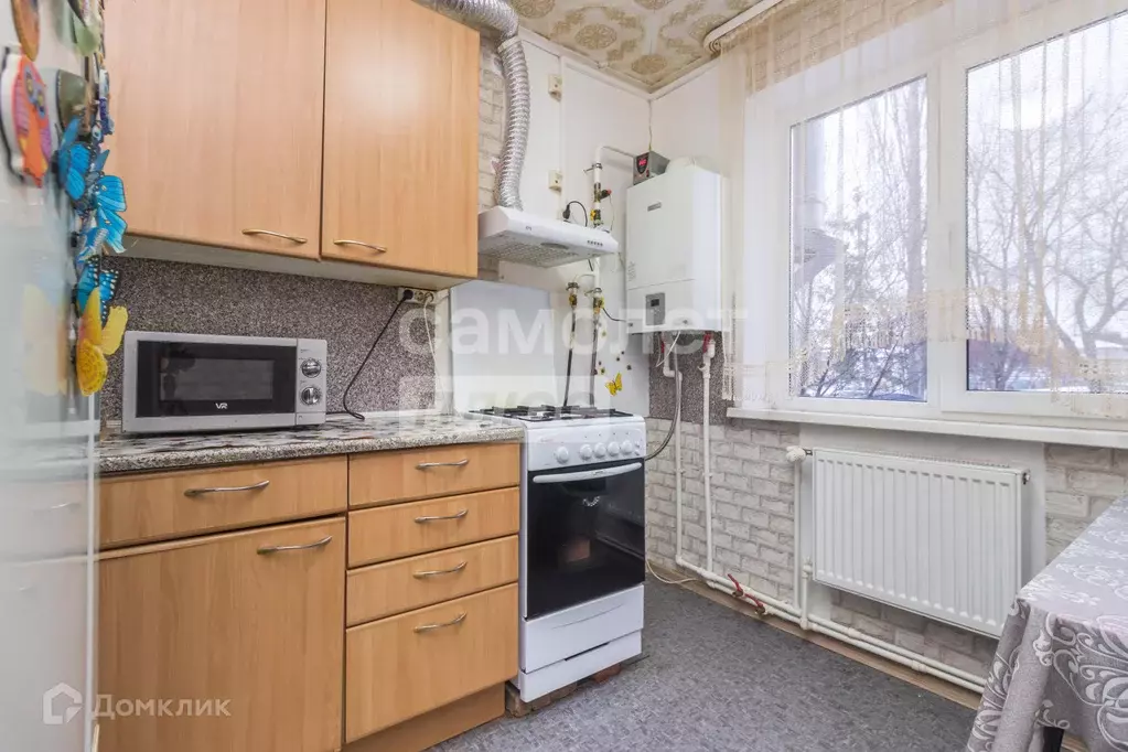 Продаётся 1-к квартира, 29.8 м - Фото 0